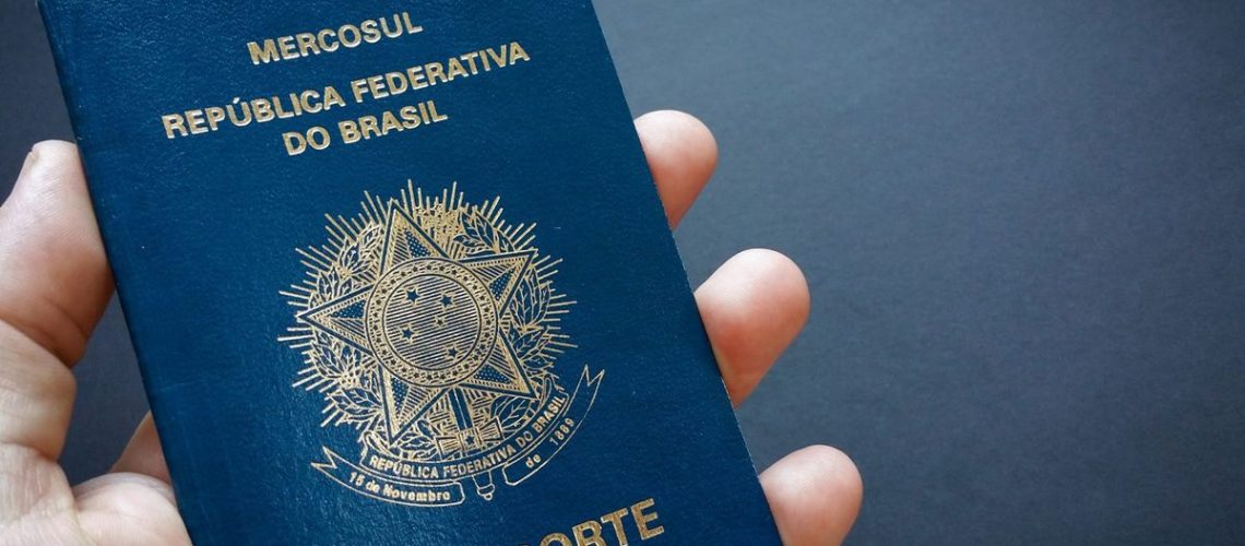 Passaporte_brasileiro