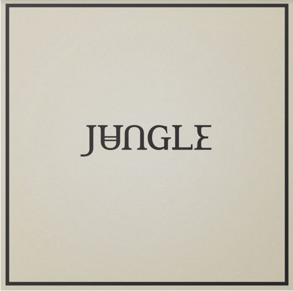 jungle capa