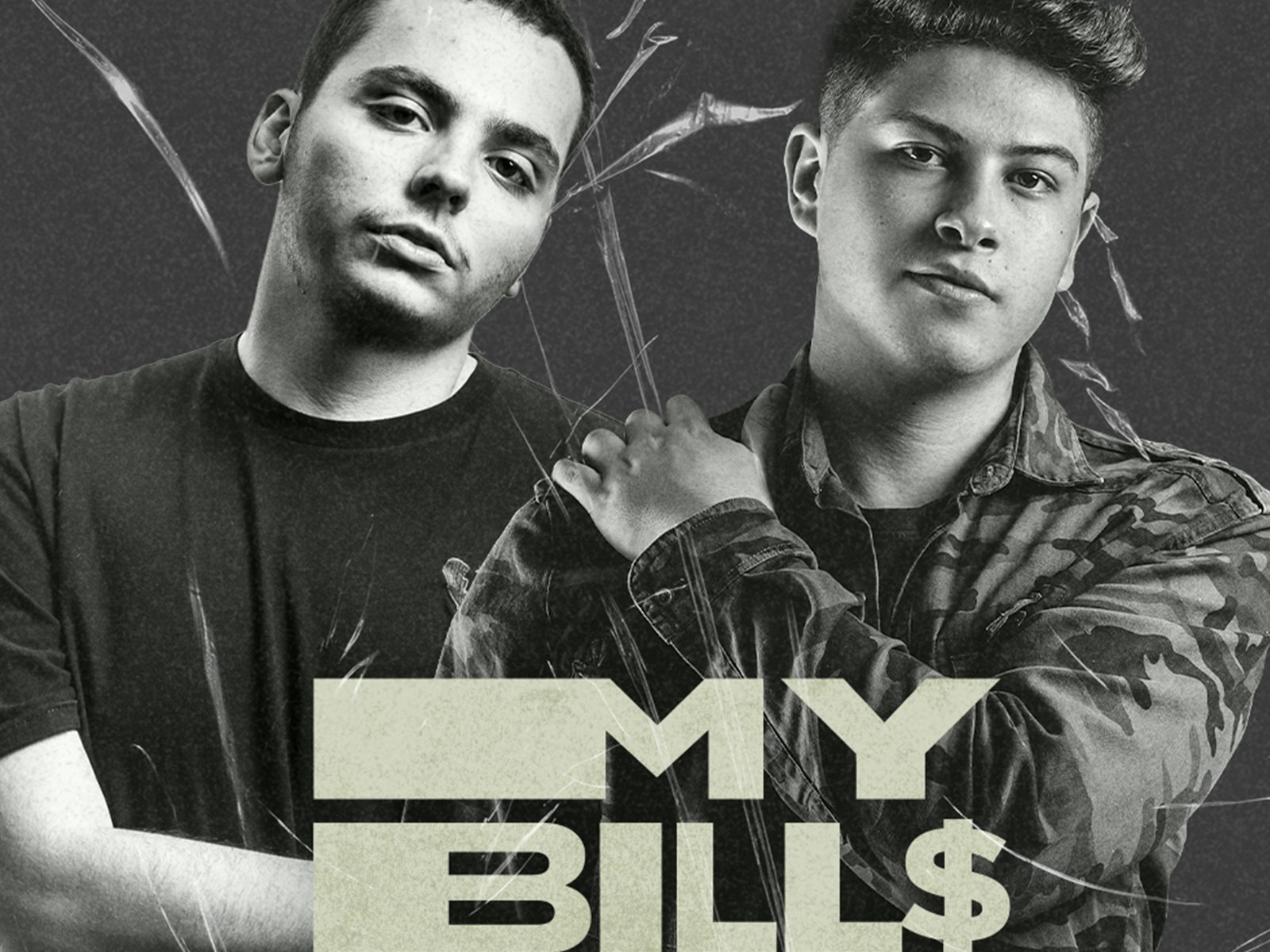 Malifoo - My Bills