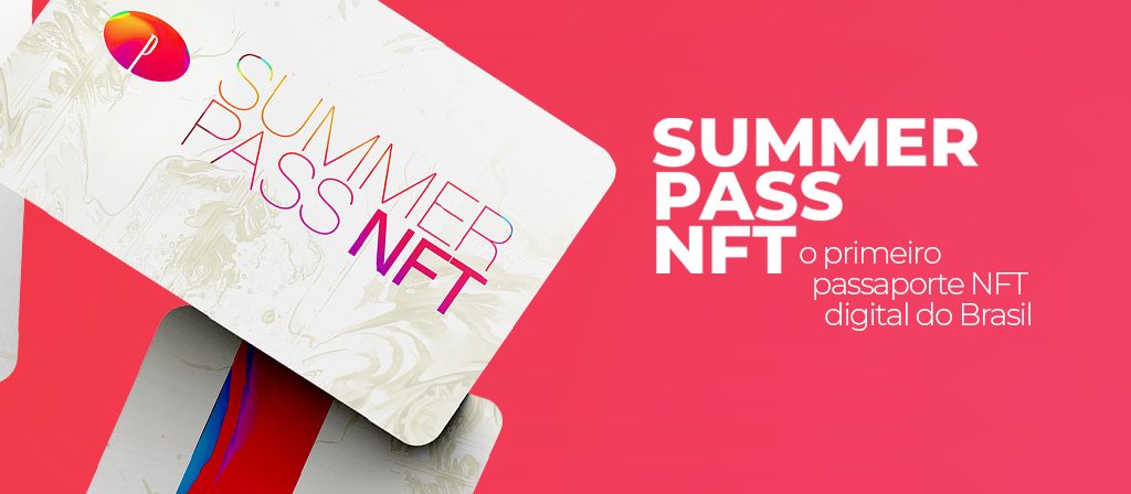 Summer pass nft