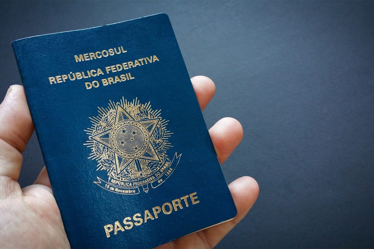 Passaporte_brasileiro