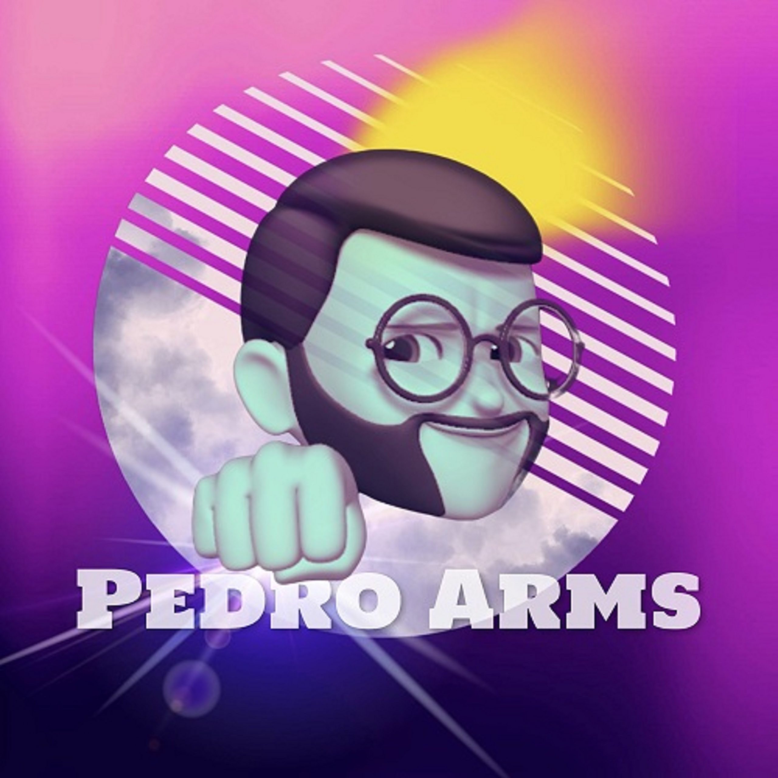 Pedro Arms - Imagem Divulgação