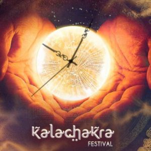 2 - Arte divulgação Kalachakra Festival
