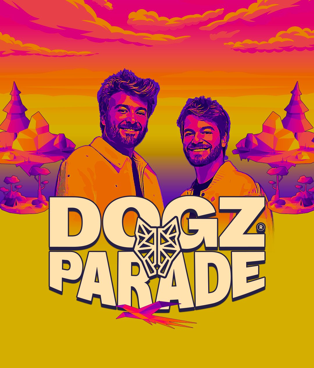 Dogz Parade 5