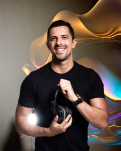 Foto de DJ Mardel