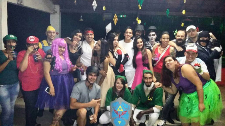 ANIVERSARIO 2015 - Goiania - LYNNA meses antes da mudança pra SP.