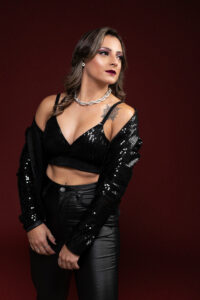 Foto de Fernanda Rodrigues
