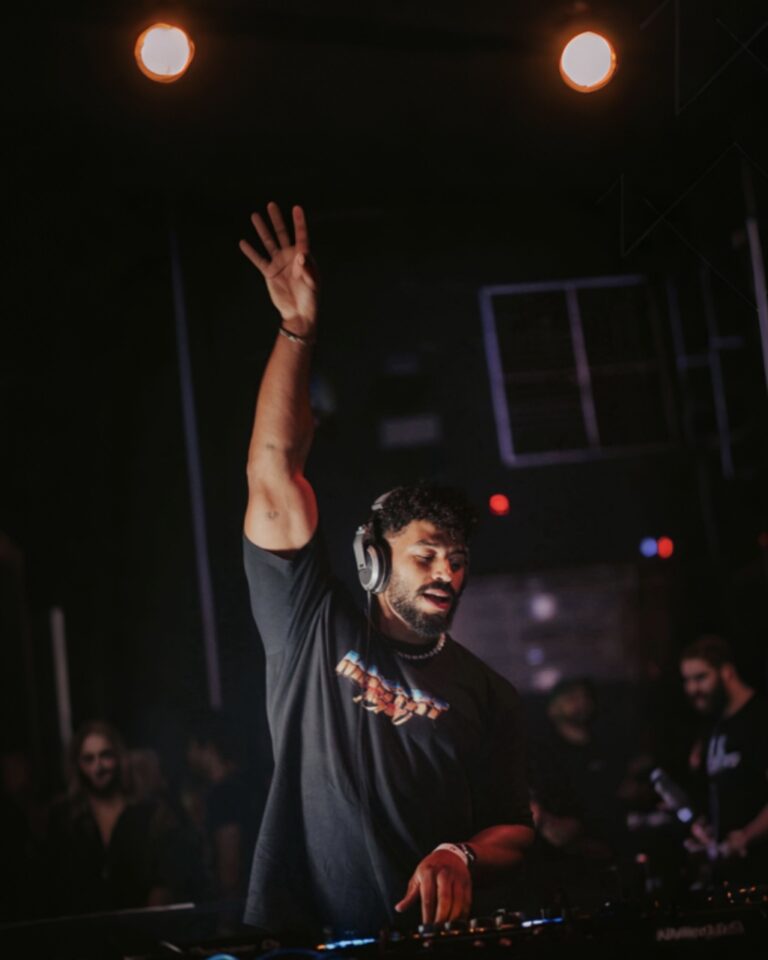 Festa Wolf na Coas Campinas/SP