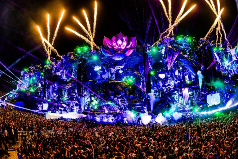 tomorrowland br 1