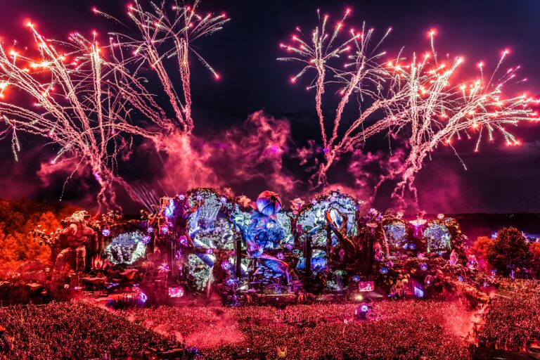 tomorrowland br 2