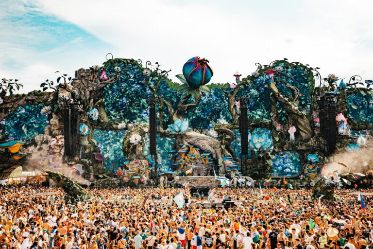tomorrowland br 3