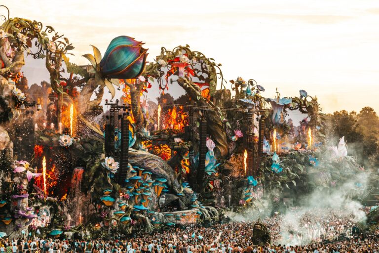 tomorrowland br