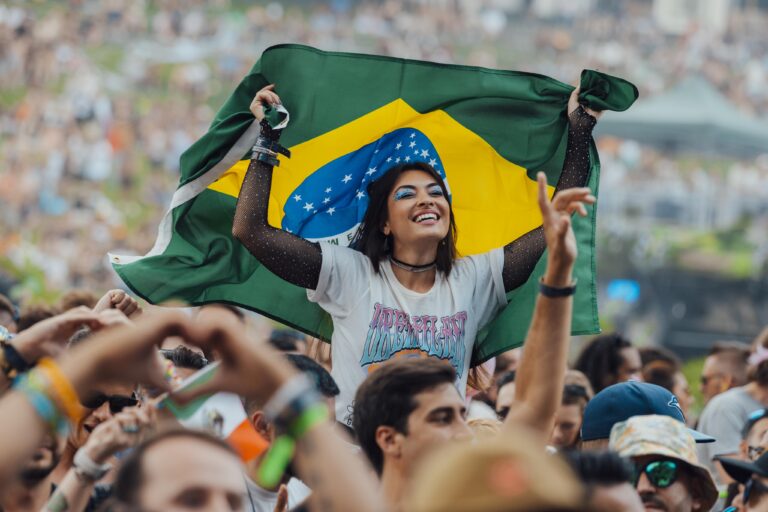 tomorrowland