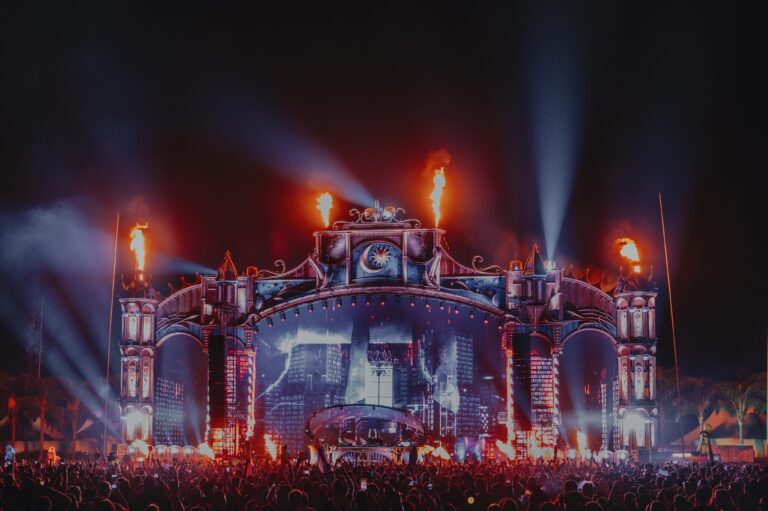 DreamVille