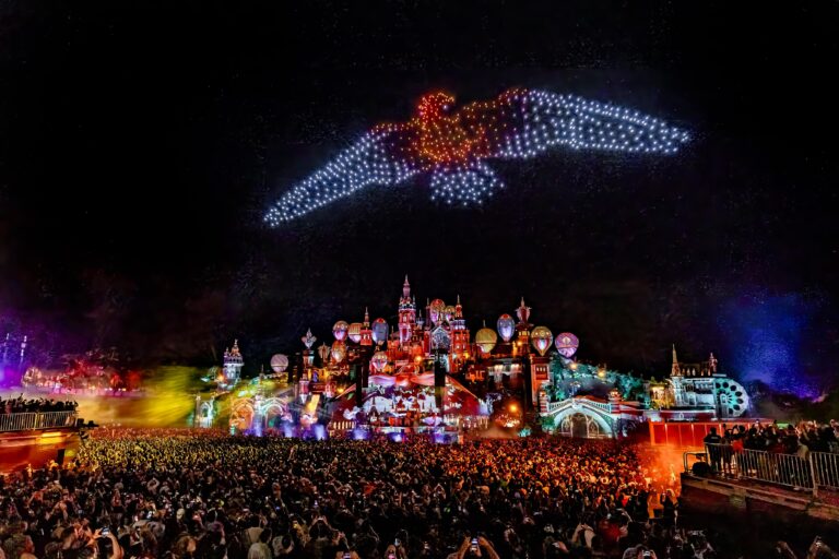 tomorrowland