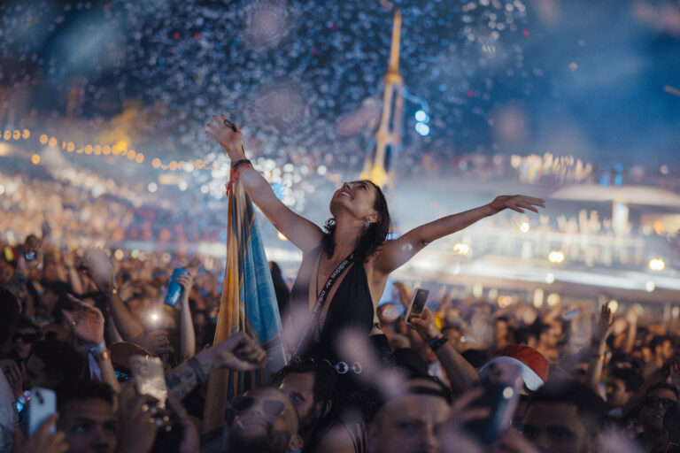 tomorrowland