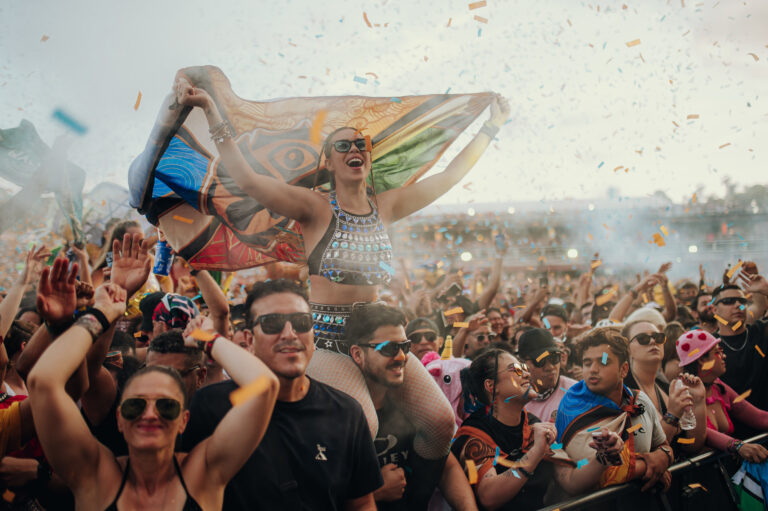 tomorrowland