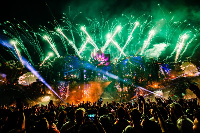 tomorrowland