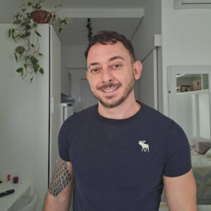 Foto de DIH AGANETTI