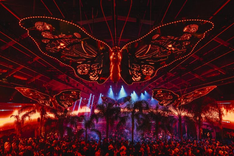 TOMORROWLAND