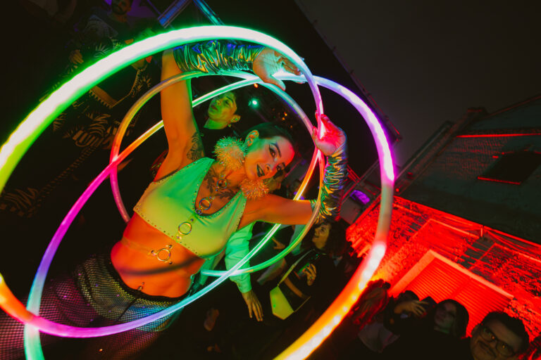 Foto por @danylomarttins