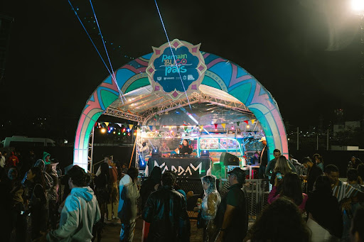 Festival Pernambuco Meu País - Caruaru - Palco Som na Rural - 2025