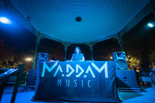 maddam nadejda
