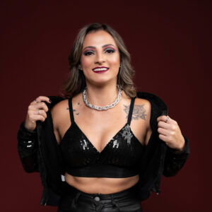 Foto de DJ FERNANDA RODRIGUES