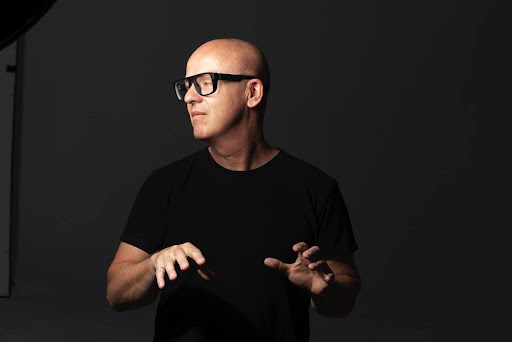 Stephan Bodzin