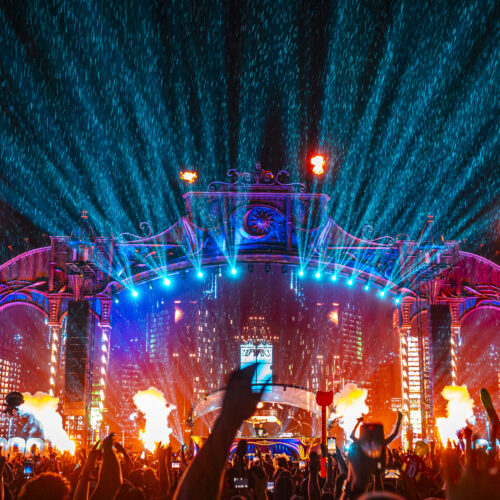 tomorrowland