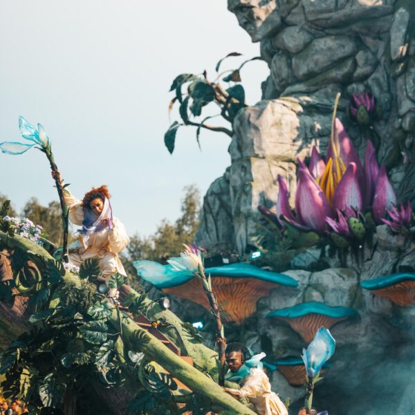 TOMORROWLAND