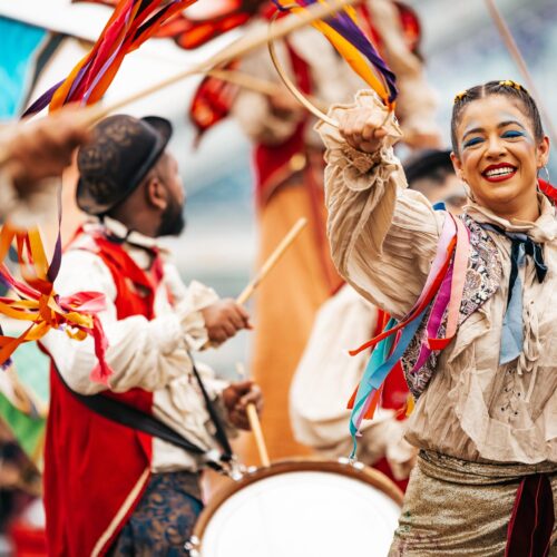 tomorrowland
