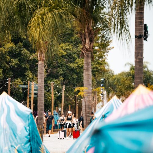 tomorrowland