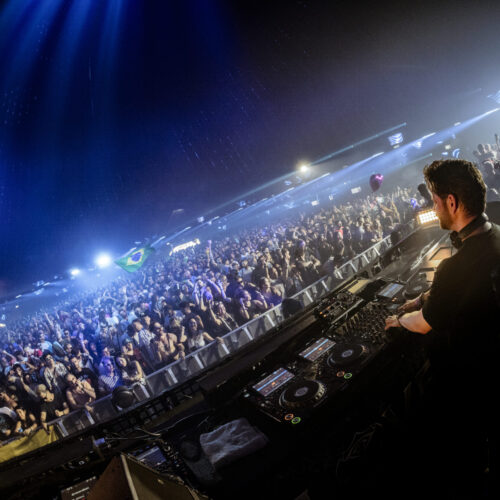 tomorrowland