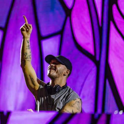 tomorrowland