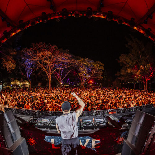 tomorrowland