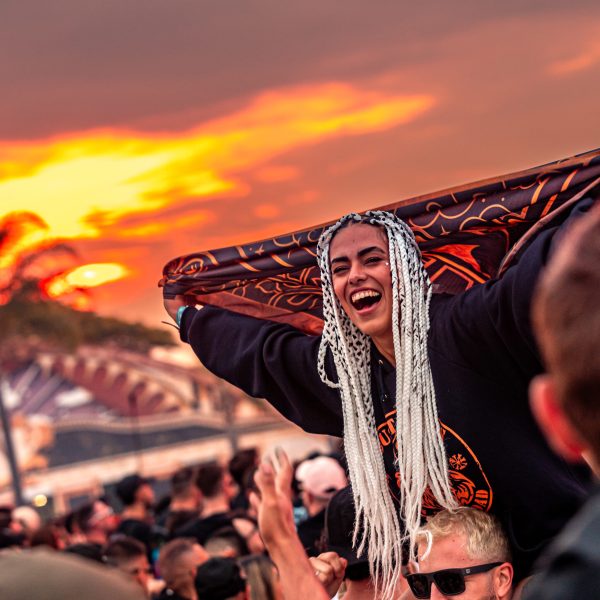 TOMORROLAND BR