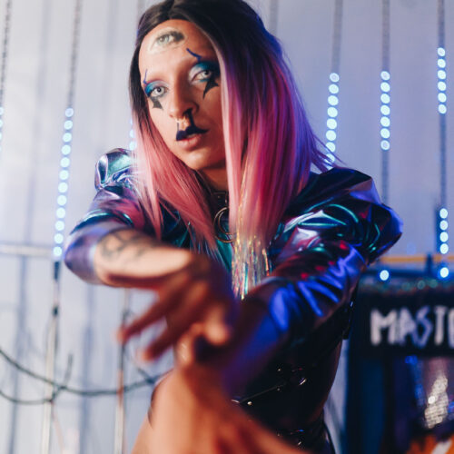 CARNAVALA - 2019 ANNYLLYNNA Performer.