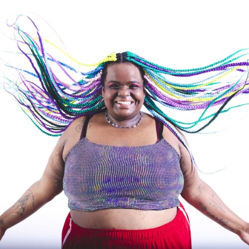 INDRA KÜSSER