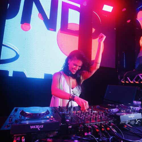 HeII & Heaven FestivaI, We Party Sundia, Cumbuco (2023).