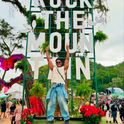 Rock The Mountain 2024