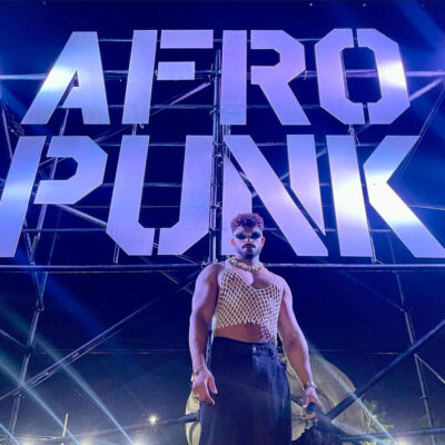 Afropunk 2023