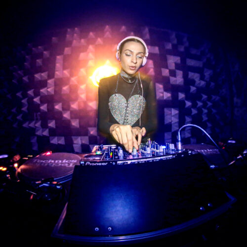LIVE LOVEHOUSE - ANNYL-2023.