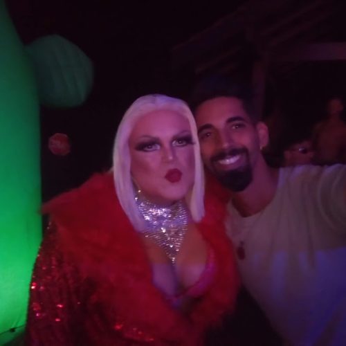 Show da Keyla - Las Bibas e Kaleu Venture - 08/12/2018